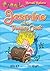 Jasmine and the Treasure Chest (Mermaid Mysteries #2)