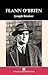Flann O'Brien by Joe Brooker