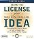 How to License Your Million Dollar Idea by Harvey Reese