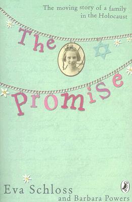 The Promise: The Moving Story of a Family in the Holocaust (Paperback)