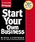 Start Your Own Business