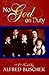 No God On Duty by Alfred Buschek