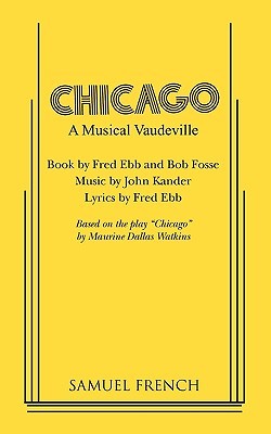 Chicago (Paperback)