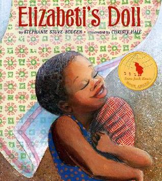 Elizabeti's Doll (Paperback)