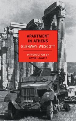 Apartment in Athens (Paperback)