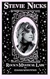 Stevie Nicks by Edward Wincentsen