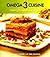 Omega 3 Cuisine by Alan Roettinger