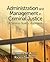 Administration and Management in Criminal Justice: A Service Quality Approach