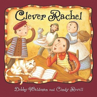 Clever Rachel (Hardcover)