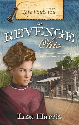 Love Finds You in Revenge Ohio (Paperback)