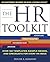 The HR Toolkit: An Indispensable Resource for Being a Credible Activist