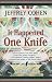 It Happened One Knife (Double Feature Mystery #2)