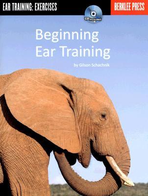 Beginning Ear Training Berklee Guide | Play by Ear and Improve Musical Memory | Ear Training Exercises for All Instruments | Includes Online Audio with Solfege Practice