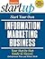 Start Your Own Information Marketing Business