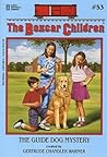 The Guide Dog Mystery (The Boxcar Children, #53) The Guide Dog Mystery (The Boxcar Children, #53)