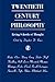 Twentieth Century Philosophy