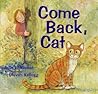Come Back, Cat