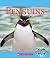 Penguins (Nature's Children)