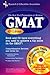GMAT w/CD-ROM 4th Ed. (REA) - The Best Test Prep & Review (GMAT Test Preparation)