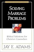 Solving Marriage Problems
