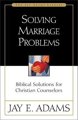 Solving Marriage Problems (Paperback)
