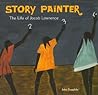 Story Painter by John Duggleby