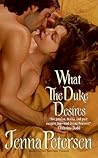 What the Duke Desires (Billingham Bastards #1)