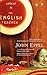 Absent. The English Teacher by John Eppel