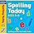 Spelling Today for Ages 5-6