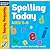 Spelling Today for Ages 5-6 (Spelling Today S)