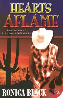 Hearts Aflame (Paperback)