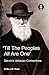 Till the Peoples All Are One' Darwin's Unitarian Connections