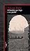 El hombre que llegó a un pueblo by Héctor Tizón