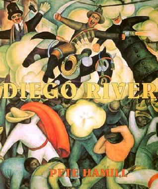 Diego Rivera (Paperback)