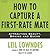 How to Capture a First-Rate...