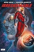 Irredeemable, Vol. 8