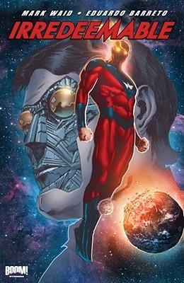 Irredeemable, Vol. 8 (Paperback)