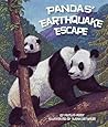 Pandas' Earthquake Escape (Arbordale Collection)