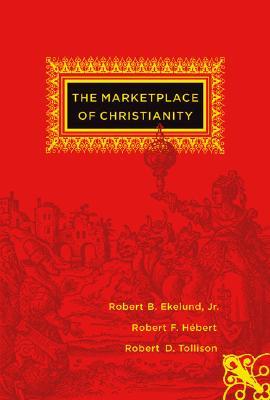 The Marketplace of Christianity (Hardcover)