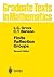Finite Reflection Groups (G...