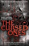 The Cursed Ones by Nancy Holder The Cursed Ones by Nancy Holder