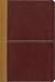 KJV/Amplified® Parallel Bible by Anonymous