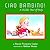 Ciao Bambino!: A Child's Tour of Italy (Black and White)