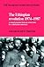 The Ethiopian Revolution 1974–1987 by Andargachew Tiruneh
