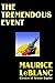 The Tremendous Event