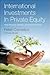 International Investments in Private Equity by Peter  Cornelius