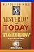 Napoleon Hill: Yesterday and Today for Tomorrow