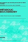 Metabolic Biochemistry (Volume 4) (Biochemistry and Molecular Biology of Fishes, Volume 4)