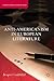 Anti-Americanism in European Literature (Studies in European Culture and History)