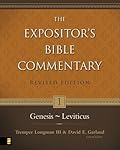 Genesis-Leviticus